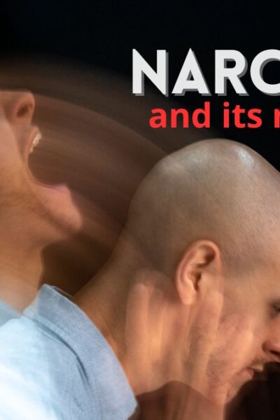 narcissistic relationship