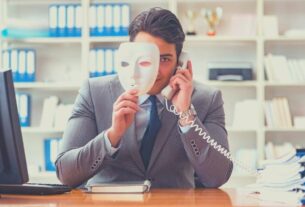 Weird Things Covert Narcissists Do