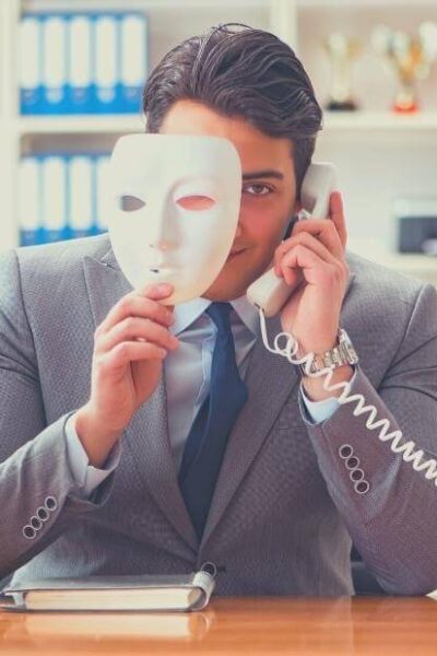 Weird Things Covert Narcissists Do