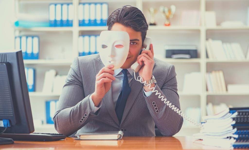 Weird Things Covert Narcissists Do